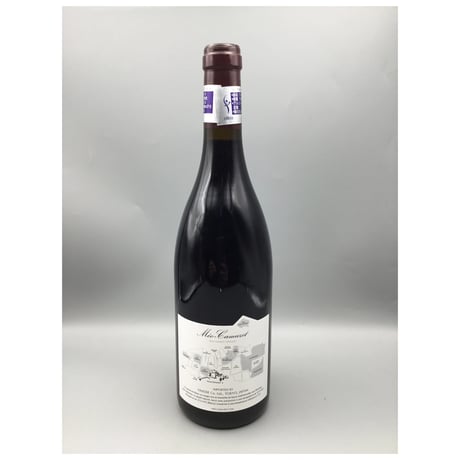 Corton Gc Clos Rognet 　2022 / Domaine・Meo-Camuzet　コルトン・クロ・ロニエ　2022/ドメーヌ・メオ・カミュゼ