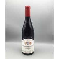 Chambolle Musigny Les Mombies 2022/Domaine ROBERT SIRUGUE シャンボール・ミュジニー レ・モンビエ 2022/ロベール・シリュグ