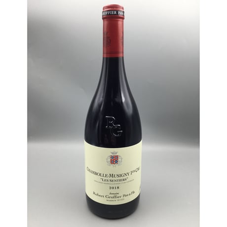 【セール】グロフィエ シャンボール・ミュジニー 1er オードワ 2016 楽天市場】シャンボール ミュジニー プルミエクリュ レ ザムルーズ