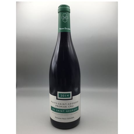 CATEGORY アンリ・グージュ_Henri Gouges | SAKE-BOUTIQUE