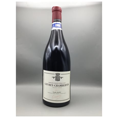 MG Gevrey-Chambertin Ostrea 2017 / Trapet P&F 1500ml ジュヴレイ・シャンベルタン  オストレア 1500ml /トラペ・ペール・エ・フィス