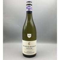 Criots-Batard-Montrachet GC 2023/Domaine Fontaine-Gagnard クリオ・バタール・モンラッシェ 2023/フォンテーヌ・ガニャール