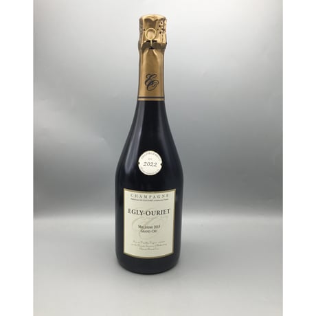 CATEGORY エグリ・ウーリエ_Egly-Ouriet | SAKE-BOUTIQUE S