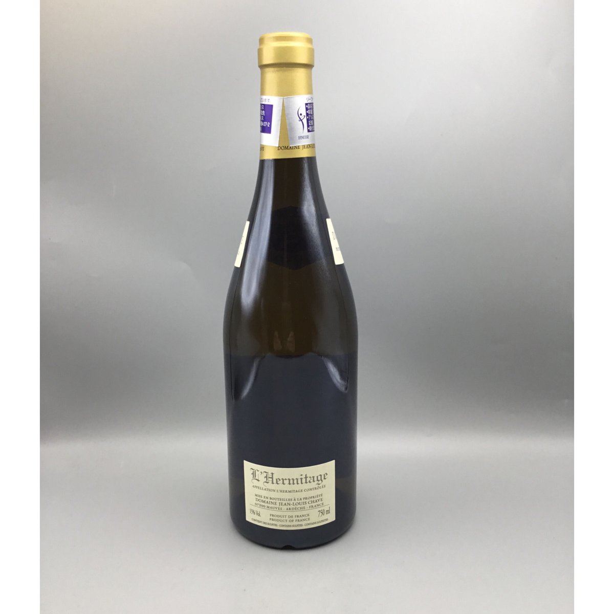 L'Hermitage・Blanc 2020 Domaine Jean-Louis Chav