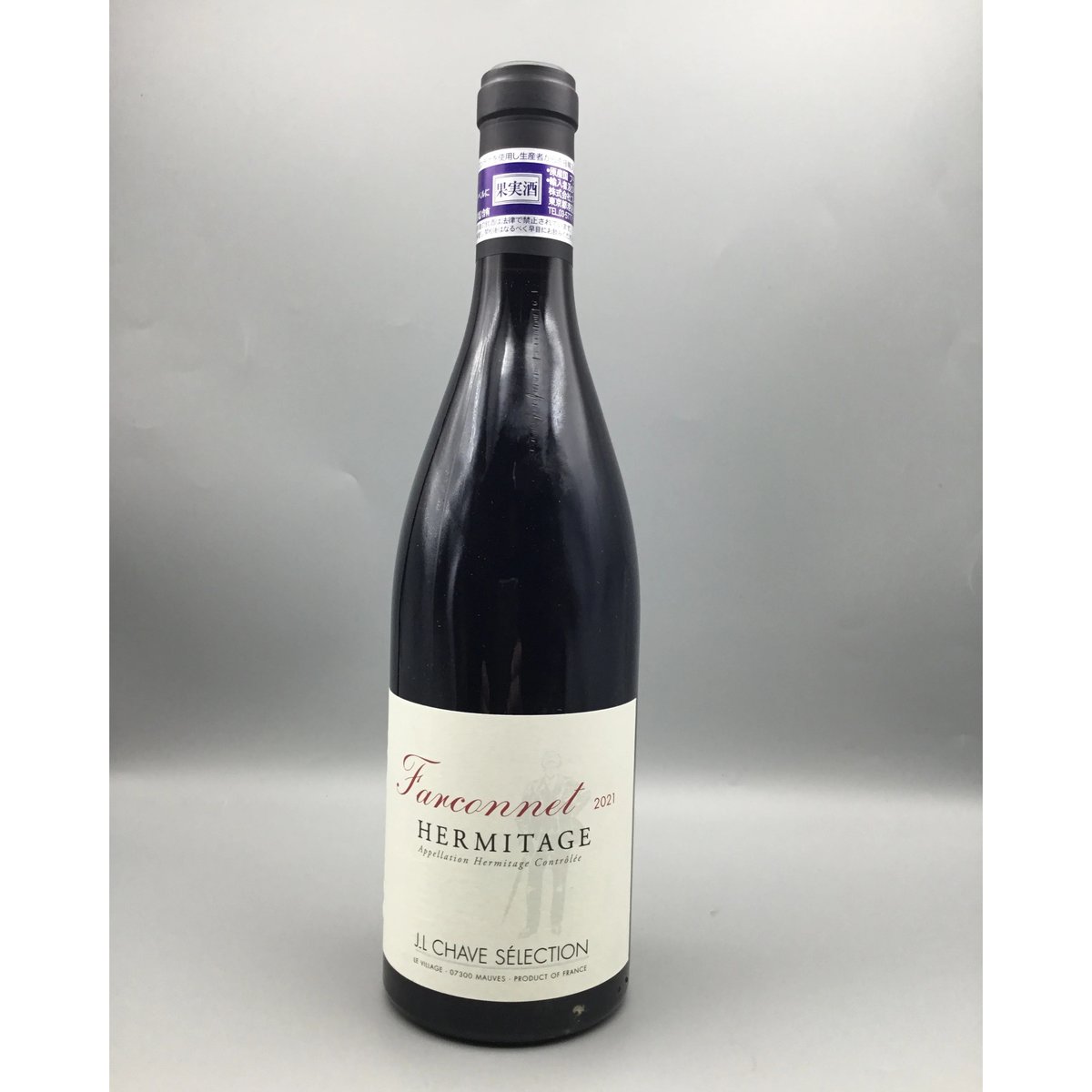 Cotes Du Rhone R La Pialade 2019 &Hermitage Rou