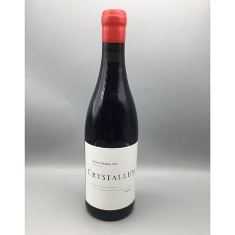 CATEGORY クリスタルム_Crystallum | SAKE-BOUTIQUE SEKI