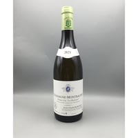 Chassagne Montrachet 1er  Les Ruchottes B 2023/ JC Ramonet シャサーニュ・モンラッシェ 1ER レ・リュショット 2023/クロード ラモネ