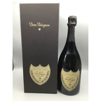 Dom Pérignon 2012　ドン・ぺリニヨン