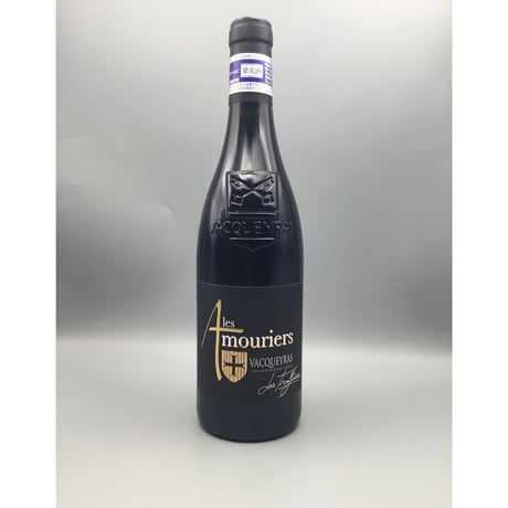 Rhone地方　4本セット　 / Chateau Des Tours &Domaine Des Amouriers＆J.L Chave Selection