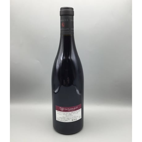Nuits Saint Georges  1er Les Perrières 2015/Robert Chevillon ニュイ・サン・ジョルジュ 1er レ・ペリエール/ロベール・シュヴィヨン