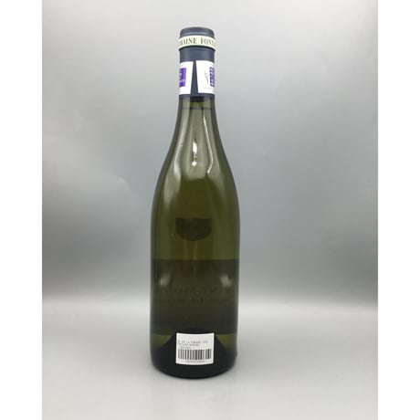 Chassagne-Montrachet 1ER  La Romanee 2020/Fontaine-Gagnard シャサーニュ・M 1er ラ・ロマネ 2020/フォンテーヌ・ガニャール