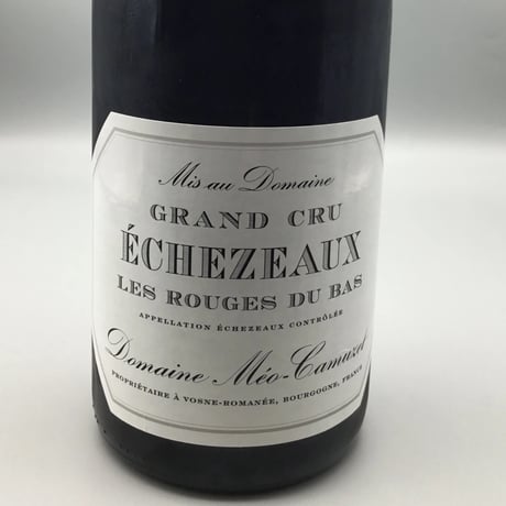 V-Romanee 1er Clos-Parantoux 2016/E Rouget＆Echezeaux Gc LES Rouges Du Bas 2016 Meo-Camuzet