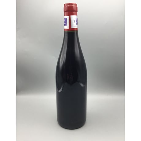 Vosne-Romanee 1er  Les Beaumonts V.V 2020  / Bruno Desaunay-Bissey  1er レボーモン  / ブリューノ・デゾネイ・ビセイ