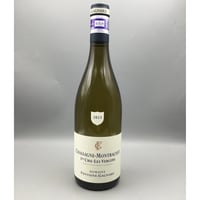Chassagnr-Montrachet 1ER   Les Vergers 2023/Fontaine-Gagnard シャサーニュ・M 1er ヴェルジェ 2023/フォンテーヌ・ガニャール