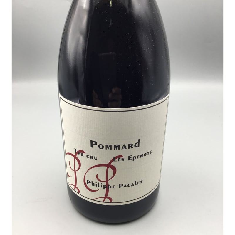 Pommard 1er