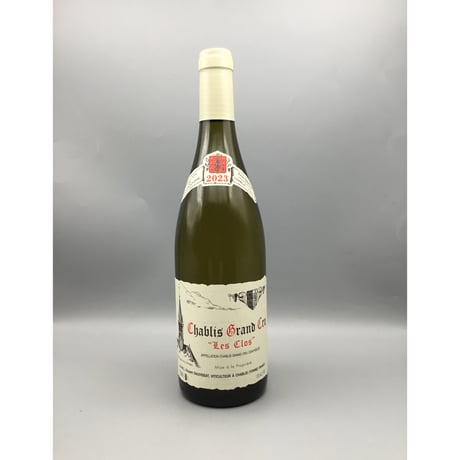 CATEGORY ヴァンサン・ドーヴィサ_Vincent Dauvissat | SAKE-B
