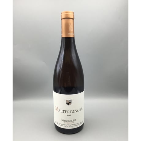 Malterdinger  Spatburgunder Rose 2021 Bernhard Huber ベルンハルト・フーバー