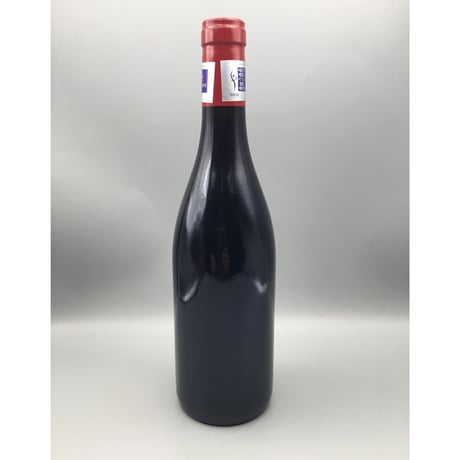 Vosne-Romanee 1er  Les Beaumonts V.V 2021  / Bruno Desaunay-Bissey  1er レボーモン  / ブリューノ・デゾネイ・ビセイ