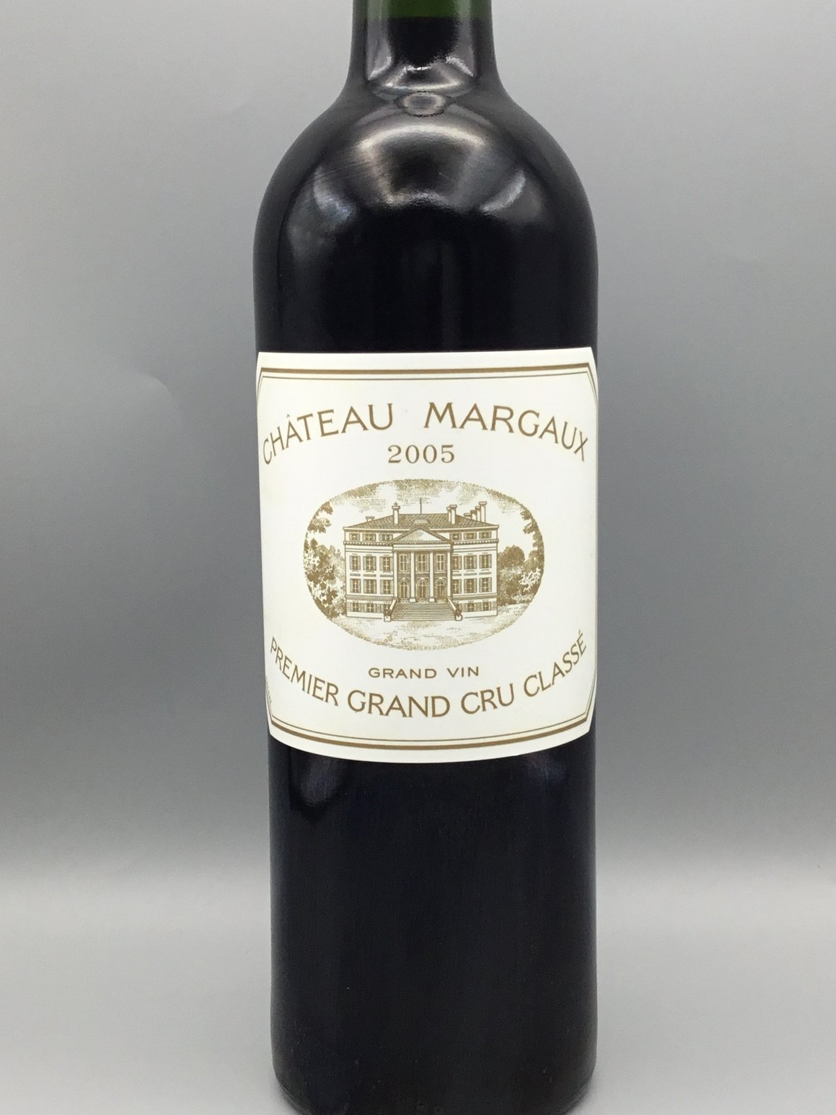 シャトーマルゴー　2005 Château Margaux Chateau Margaux 2005 シャトー・マルゴー 2005 | SAKE-BOUT