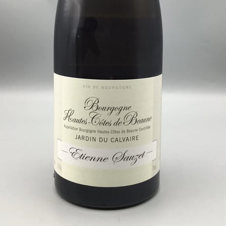 Bourgogne Hauts Cotes de Beaune 2023  /Etienne Sauzet /エティエンヌ・ソゼ