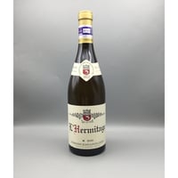 L'Hermitage・Blanc 2022  Domaine Jean-Louis Chave  エルミタージュ・ブラン　2022　ジャン・ルイ・シャーヴ
