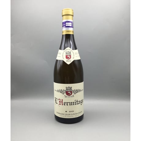 ジャン・ルイ・シャーヴ（Chave） ／ エルミタージュ・ブラン 3本セット エルミタージュ ブラン 2008 ジャン・ルイ・シャーヴ 白 Hermitage