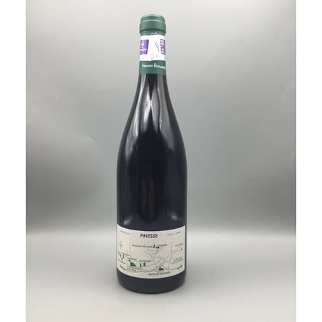 Nuits St Georges 1er   Les Chenes Carteaux 2023/Domaine Henri Gouges シュヌ・カルト―/アンリ・グージュ