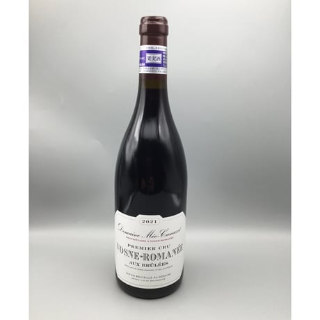 メオ・カミュゼ　／　クロ・ド・ヴージョ　マグナムサイズ1500ml　2022年 メオ・カミュゼ ／ クロ・ド・ヴージョ マグナムサイズ1500ml 2022年