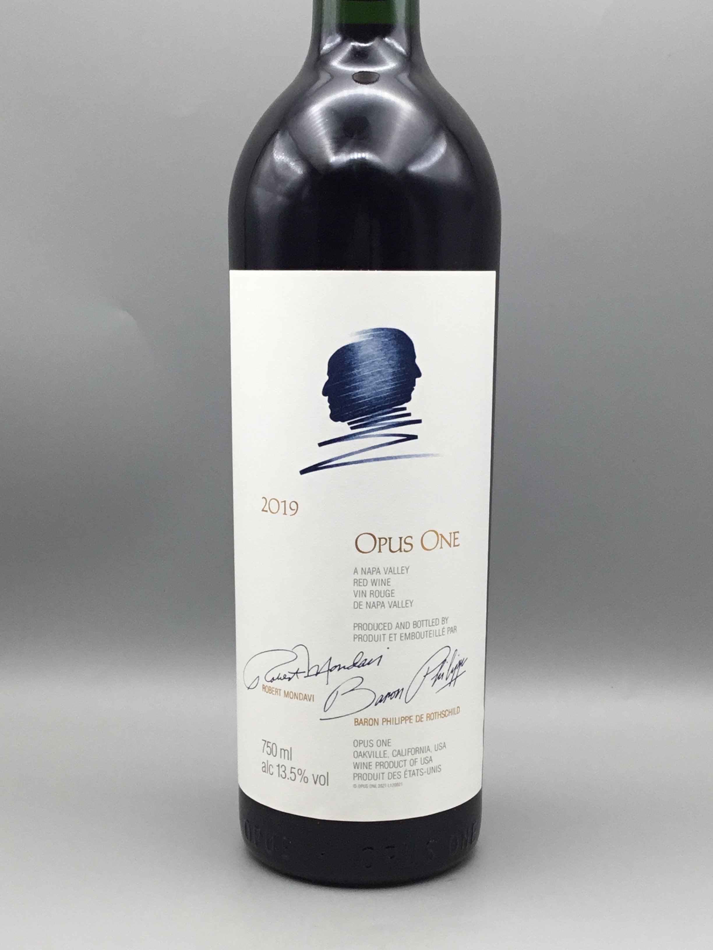 Opus One 2019 オーパスワン 2019 | SAKE-BOUTIQUE SEKIY