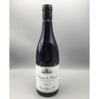 Savigny-les-Beaune Rouge 2017 / Simon Bize et Fils シモン・ビーズ