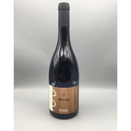 Bourgogne H-C-D-B Rouge  Vigne Vilon 2022 Petit Roy プティ・ロワ