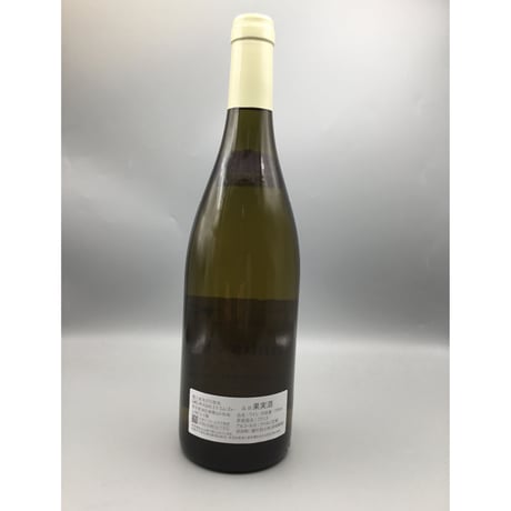 条件付Chablis Gc Les Clos 2021/Vincent DAUVISSAT シャブリ レ・クロ 2021/ヴァンサン・ドーヴィサ