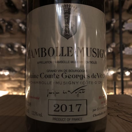 【kkkk】ヴォギュエ・ミュジニー&バンジャマン・バタールMg 2本セット kkkk様専用】ヴォギュエ・ミュジニー&バンジャマン・バタールMg 2本セット