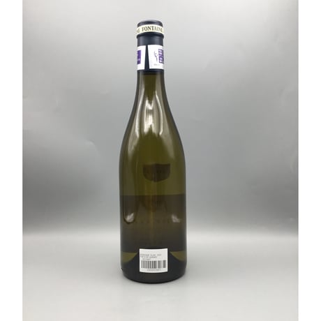 Bourgogne Blanc 2023/Fontaine-Gagnard ブルゴーニュ・ブラン 2023/フォンテーヌ・ガニャール