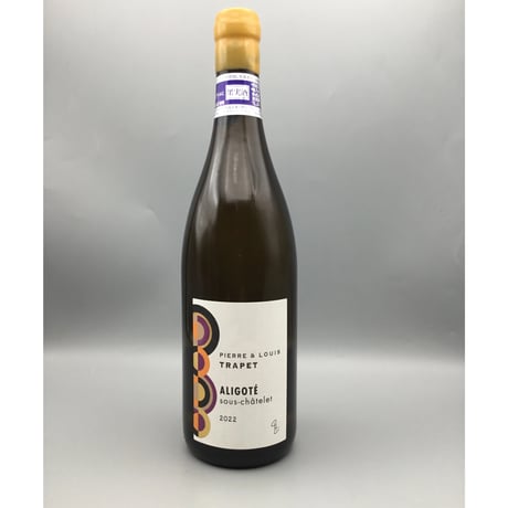 CATEGORY Aligote_ｱﾘｺﾞﾃ | SAKE-BOUTIQUE SEKIYA O