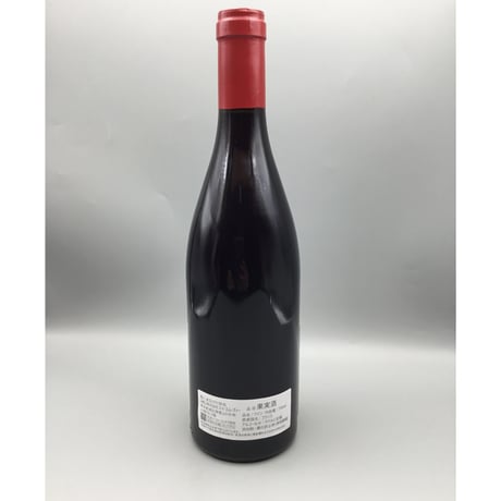 Ladoix Buisson 2022/Domaine ROBERT SIRUGUE ラドワ・ビュイッソン 2022/ロベール・シリュグ
