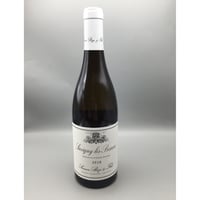 Savigny-les-Beaune Blanc 2018 / Simon Bize et Fils シモン・ビーズ