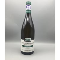 Nuits St Georges 1er Les Perrières Blanc 2023/Domaine Henri Gouges レ・ペリエール・ブラン/アンリ・グージュ
