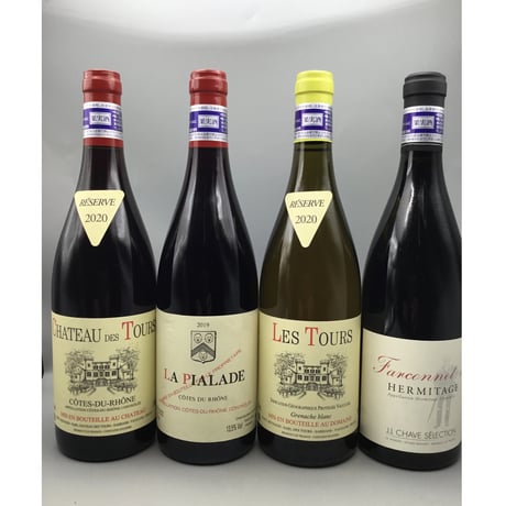 CATEGORY シャトー・デ・トゥール_CH Des Tours | SAKE-BOUTIQ