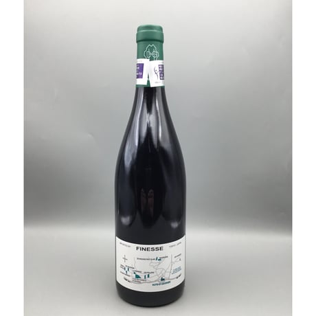 Nuits Saint Georges 1er Les Saints Georges 2018/Domaine Henri Gouges レ・サン・ジョルジュ/アンリ・グージュ