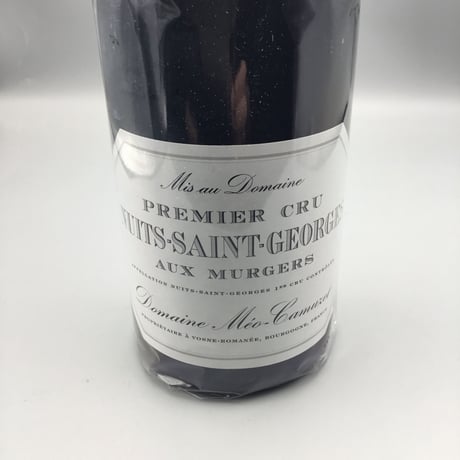 Nuits-Saint-Georges 1er・Aux・Murgers 2016/Domaine・Meo-Camuzet　ＮＳＧ　1ＥＲ　オー・ミュルジェ　2016/ドメーヌ・メオ・カミュゼ