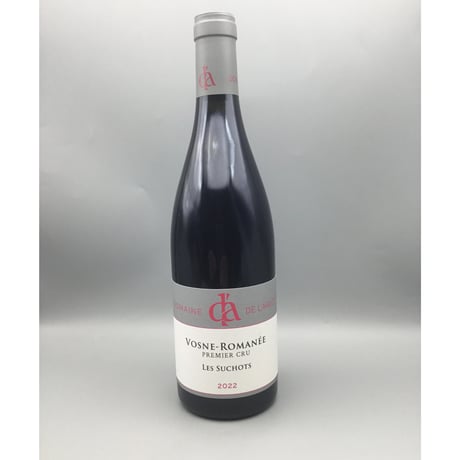 Vosne Romanée 1er Les Suchots 2022 / Domaine  de l'Arlot  ヴォーヌ ロマネ 1ＥＲ レ スショ ラルロ