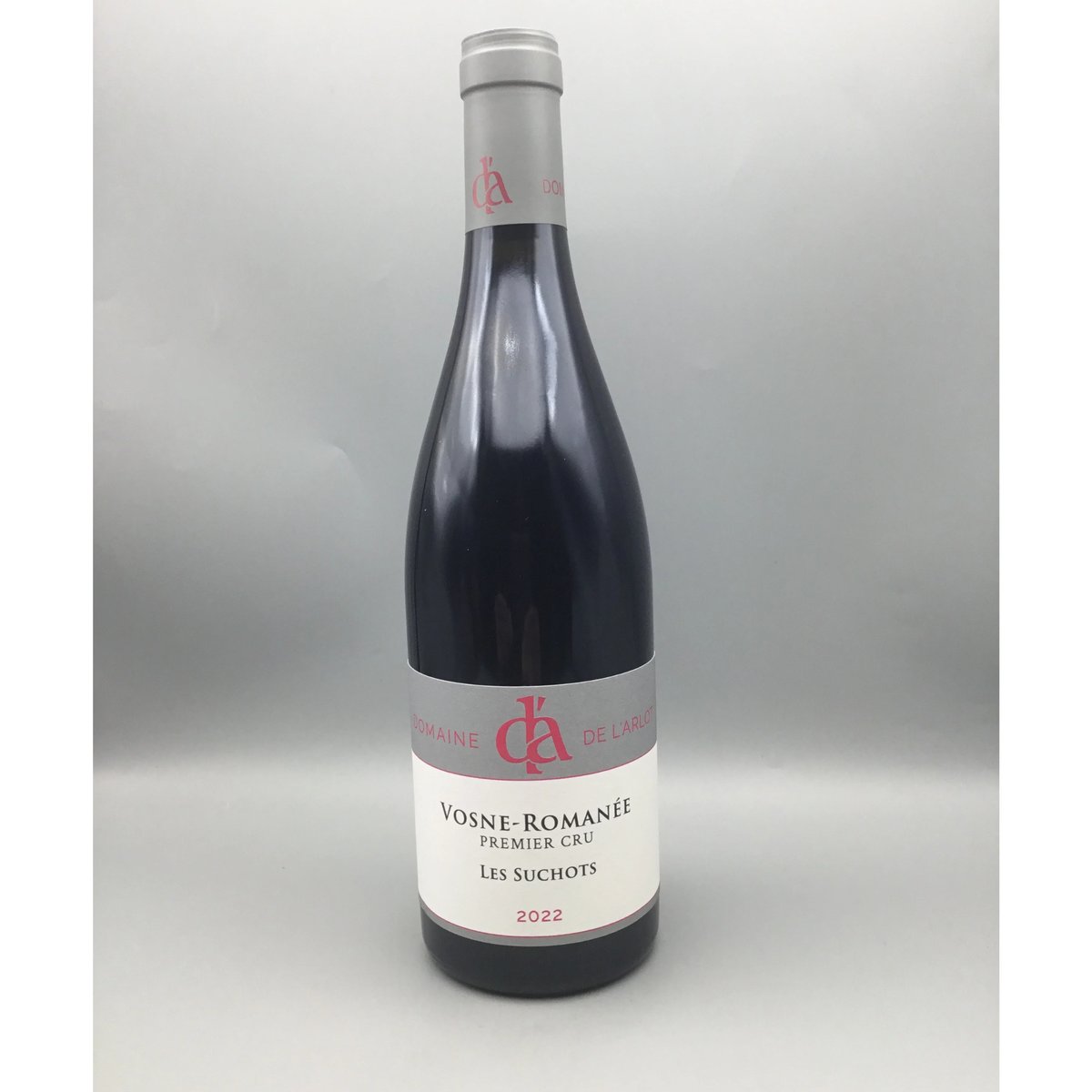 Vosne Romanée 1er Les Suchots 2022 / Domaine d
