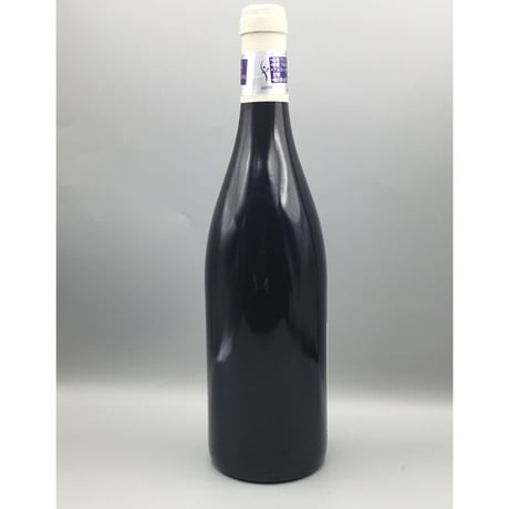 Meursault  Rouge 2022 Jean-Marie Bouzereau ジャン・マリー・ブズロー