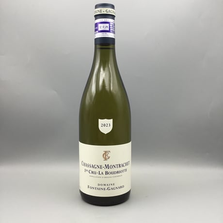 CATEGORY フォンテーヌ・ガニャール | SAKE-BOUTIQUE SEKIYA On