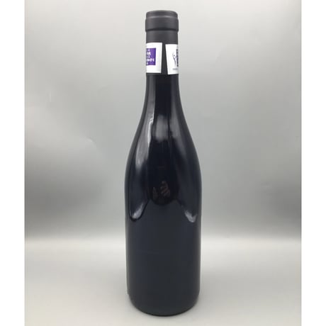 Vosne-Romanee 1er  Les Beaumonts V.V 2022  / Bruno Desaunay-Bissey  1er レボーモン  / ブリューノ・デゾネイ・ビセイ