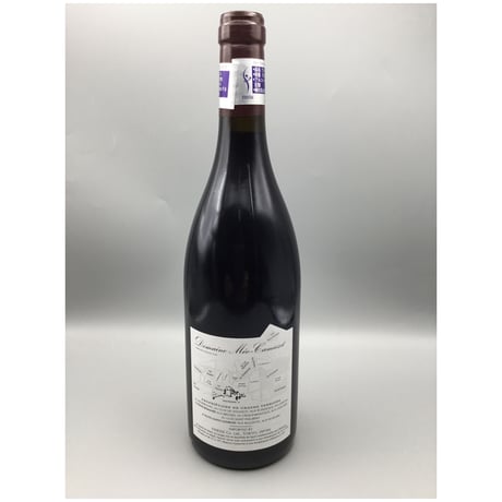 Clos  De  Vougeot  2016 / Domaine Meo-Camuzet / クロ・ド・ヴージョ 2016 /ドメーヌ・メオ・カミュゼ