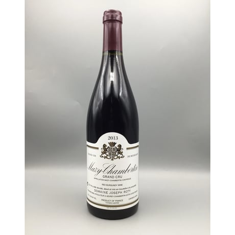 CATEGORY ジョセフ・ロティ_Joseph Roty | SAKE-BOUTIQUE S