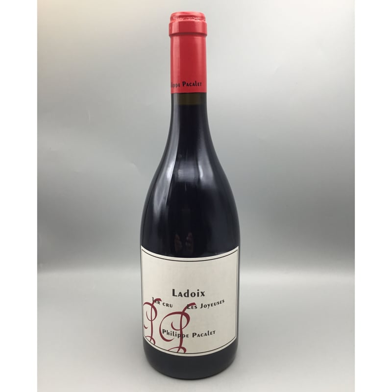 プリューレロック Ladoix ラドワ 2020 赤ワイン DRC ドメーヌ