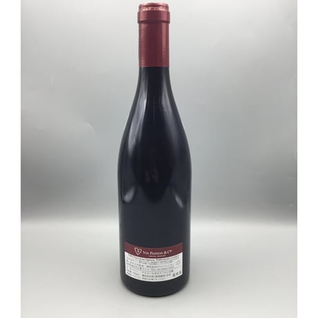 Monthelie Rouge 2021/Ramonet モンテリー ルージュ　ラモネ